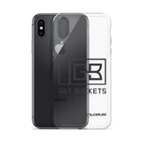 Get Buckets Phone Case