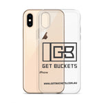 Get Buckets Phone Case