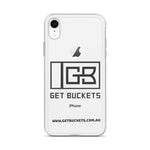 Get Buckets Phone Case