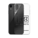 Get Buckets Phone Case