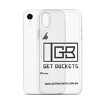 Get Buckets Phone Case