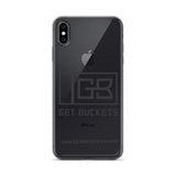 Get Buckets Phone Case