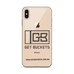 Get Buckets Phone Case