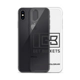 Get Buckets Phone Case