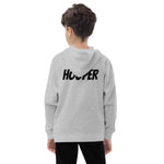 Get Buckets - HOOPER - Kids fleece hoodie