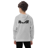 Get Buckets - HOOPER - Kids fleece hoodie