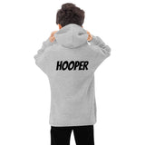 Get Buckets - HOOPER - Kids fleece hoodie