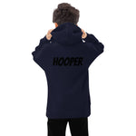 Get Buckets - HOOPER - Kids fleece hoodie