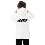 Get Buckets - HOOPER - Kids fleece hoodie