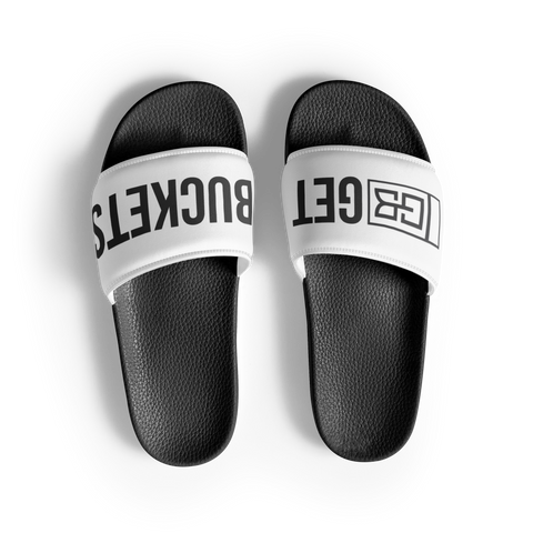 Men’s slides