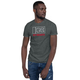 “I Get Buckets” Short-Sleeve Unisex T-Shirt