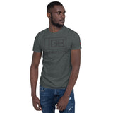 Get Buckets Casual Short-Sleeve Unisex T-Shirt