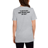 Short-Sleeve Unisex T-Shirt