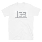 O.G Buckets - Get Buckets - Short-Sleeve Unisex T-Shirt