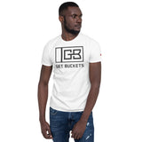 Get Buckets Casual Short-Sleeve Unisex T-Shirt