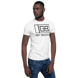 Get Buckets Casual Short-Sleeve Unisex T-Shirt