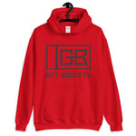 Get Buckets Unisex Hoodie