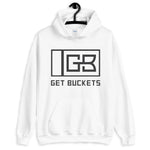 Get Buckets Unisex Hoodie