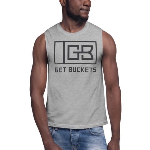 Get Buckets Tank