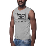 Get Buckets Tank