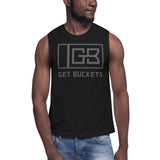 Get Buckets Tank