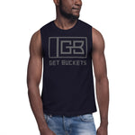 Get Buckets Tank