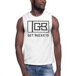 Get Buckets Tank