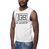 Get Buckets Tank