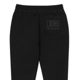 Get Buckets Unisex Slim Fit Joggers/Track Pants