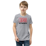 Get Buckets Youth Short Sleeve T-Shirt