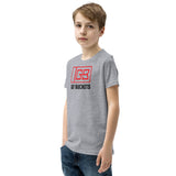 Get Buckets Youth Short Sleeve T-Shirt