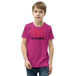 Get Buckets Youth Short Sleeve T-Shirt