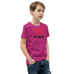 Get Buckets Youth Short Sleeve T-Shirt