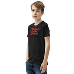 Get Buckets Youth Short Sleeve T-Shirt