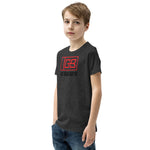 Get Buckets Youth Short Sleeve T-Shirt