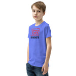 Get Buckets Youth Short Sleeve T-Shirt