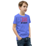 Get Buckets Youth Short Sleeve T-Shirt