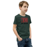 Get Buckets Youth Short Sleeve T-Shirt