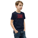 Get Buckets Youth Short Sleeve T-Shirt