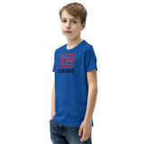 Get Buckets Youth Short Sleeve T-Shirt