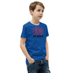 Get Buckets Youth Short Sleeve T-Shirt