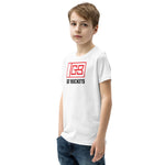 Get Buckets Youth Short Sleeve T-Shirt